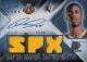 2008-09 SPx #136 Roy Hibbert