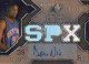 2007-08 SPx #131 Demetris Nichols