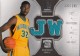 2007-08 SP Rookie Threads Rookie Threads Parallel #RTJW Julian Wright