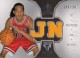 2007-08 SP Rookie Threads Rookie Threads Parallel #RTJN Joakim Noah