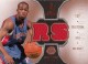 2007-08 SP Rookie Threads Rookie Threads #RTRS Rodney Stuckey