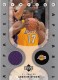 2006-07 Upper Deck Ovation Apparel #AB Andrew Bynum