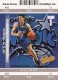 2003-04 Fleer Authentix Balcony #42 Gordan Giricek