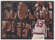 1994-95 Flair Scoring Power #2 Patrick Ewing