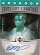 2006-07 Upper Deck Ovation Spotlight Signature #DM Desmond Mason