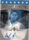 2006-07 Upper Deck Ovation Spotlight Signature #JO Amir Johnson