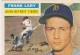 1956 Topps #191 Frank Lary
