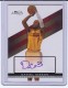 2008-09 Topps Signature Autographs #TSADGI Daniel Gibson