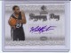 2008-09 SP Rookie Threads Signing Day #SDMH Malik Hairston - Quantity: 1 - BV: $10.00 - Owned by: BKBcards4ever 