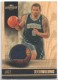 2008-09 Topps Hardwood Relics #HRDWI Deron Williams