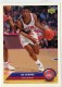 1992-93 Upper Deck McDonald