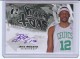 2008-09 Upper Deck Radiance Name Tag Autographs #NTBW Bill Walker