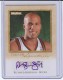 2008-09 SkyBox Paraph Signatures #PSRJ Richard Jefferson