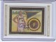 2008-09 Topps T51 Murad Autographs #T51ACM Corey Maggette - Quantity: 1 - BV: $10.00 - Owned by: BKBcards4ever 
