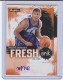 2008-09 SkyBox Fresh Ink #FIMA Morris Almond