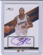 2008-09 Topps Signature Autographs #TSACBU Caron Butler