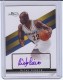2008-09 Topps Signature Autographs #TSARPI Ricky Pierce