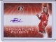 2008-09 Upper Deck Radiance Signature Flight #SFAB Aaron Brooks