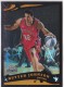 2005-06 Topps Chrome Refractors Black #265 Butter Johnson