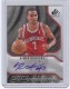 2009-10 SP Game Used SIGnificance #SRS Ramon Sessions - Quantity: 1 - BV: $8.00 - Owned by: BKBcards4ever 