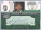 2001-02 Hoops Hot Prospects Certified Cuts #4 Joe Johnson - Quantity: 1 - BV: $50.00 - Owned by: mess0312 