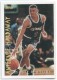 1994-95 Topps Franchise/ Futures #18 Anfernee Hardaway - Quantity: 1 - BV: $8.00 - Owned by: mess0312 