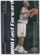 1999-00 Upper Deck Retro Fast Forward #F5 Vince Carter - Quantity: 1 - BV: $5.00 - Owned by: mess0312 