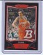 2008-09 Bowman Relics #BRSN Steve Nash