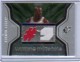 2007-08 SPx Winning Materials Jersey Numbers #LD Luol Deng