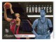 2010-11 Prestige Franchise Favorites Materials #2 Brook Lopez - Quantity: 1 - Owned by: tutall 