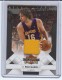 2009-10 Threads Jerseys #18 Pau Gasol - Quantity: 2 - BV: $8.00 - Owned by: BKBcards4ever 