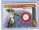 2001-02 Topps TCC Finals Journey #FJJJ Jumaine Jones - Quantity: 1 - Owned by: tutall 
