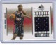 2001-02 SP Authentic Rookie Authentics #RATM Terence Morris - Quantity: 1 - Owned by: tutall 