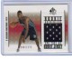 2001-02 SP Authentic Rookie Authentics #RABA Brandon Armstrong - Quantity: 1 - Owned by: tutall 