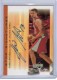 2000-01 Upper Deck Encore Star Signatures #HM Hanno Mottola - Quantity: 1 - Owned by: tutall 