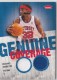 2008-09 Fleer Genuine Coverage #GCRH Richard Hamilton - Quantity: 1 - Owned by: jones9923 