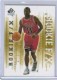 2000-01 SP Authentic #118 A.J. Guyton