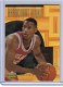 2000-01 Upper Deck Hardcourt #72 A.J. Guyton