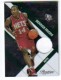 2011-11 Prestige Prestigious Picks Materials Green #3 Derrick Favors - Quantity: 1 - Owned by: tutall 