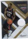 2011-11 Prestige Prestigious Picks Materials Gold #26 Jordan Crawford - Quantity: 1 - Owned by: tutall 