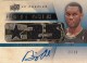 2008-09 Upper Deck Premier Attractions Autographs Jerseys #ATAJ Al Jefferson