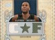 2008-09 Upper Deck Premier Remnants Triple Position #PR3JF Al Jefferson