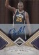2010-11 Limited Monikers Gold #83 Al Jefferson