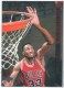 1993-94 Upper Deck SE Behind The Glass #G10 Scottie Pippen - Quantity: 1 - BV: $5.00 - Owned by: mess0312 