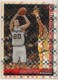 2005-06 Bowman Chrome X-Fractors #36 Manu Ginobili