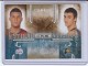 2009-10 Rookies And Stars Studio Combo Rookies #10 Blake Griffin/ Tyler Hansbrough - Quantity: 1 - Owned by: BKBcards4ever 