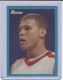 2009-10 Bowman 48 Blue #101 Blake Griffin