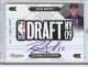 2009-10 Prestige NBA Draft Class Autographs #1 Blake Griffin