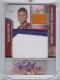 2009-10 Absolute Memorabilia Rookie Materials Prime Jumbo Basketball Signatures #172 Blake Griffin