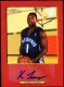 2006-07 Topps Turkey Red Autographs Red #KL Kyle Lowry